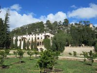 Gärten von Raixa &ndash; &copy; Kathrin Mickan (Eberhardt TRAVEL)