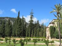 Gärten von Raixa &ndash; &copy; Kathrin Mickan (Eberhardt TRAVEL)