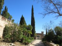 Raixa &ndash; &copy; Kathrin Mickan (Eberhardt TRAVEL)