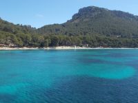 DSCN8646.JPG   Strand Formentor &ndash; &copy; Kerstin Veit (Eberhardt TRAVEL)