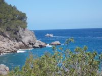 DSCN8706.JPG   Bucht von Sa Colobra &ndash; &copy; Kerstin Veit (Eberhardt TRAVEL)