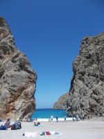 DSCN8716.JPG    Torrent de Pareis &ndash; &copy; Kerstin Veit (Eberhardt TRAVEL)