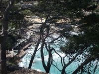DSCN8721.JPG   Bootsanleger Sa Calobra &ndash; &copy; Kerstin Veit (Eberhardt TRAVEL)