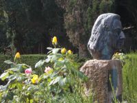 DSCN8790.JPG   Frederic Chopin &ndash; &copy; Kerstin Veit (Eberhardt TRAVEL)