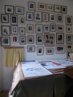 DSCN8802.JPG  Zimmer von F.Chopin &ndash; &copy; Kerstin Veit (Eberhardt TRAVEL)