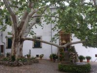 DSCN8823.JPG  Gutshaus Alfabia &ndash; &copy; Kerstin Veit (Eberhardt TRAVEL)