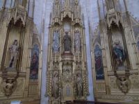 DSCN8871.JPG reiche Ausstattung &ndash; &copy; Kerstin Veit (Eberhardt TRAVEL)