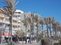 DSCN8924.JPG   Platja de Palma &ndash; &copy; Kerstin Veit (Eberhardt TRAVEL)