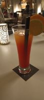 Bar &ndash; &copy; Heike Meinhold (Eberhardt TRAVEL)