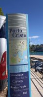 Porto Cristo &ndash; &copy; Heike Meinhold (Eberhardt TRAVEL)