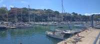 Hafen Porto Cristo