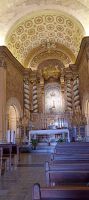 Kirche &ndash; &copy; Heike Meinhold (Eberhardt TRAVEL)