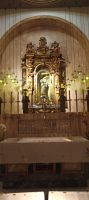 Kloster Lluc &ndash; &copy; Heike Meinhold (Eberhardt TRAVEL)