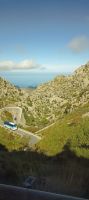 Tramuntana Gebirge - Serpentinen &ndash; &copy; Heike Meinhold (Eberhardt TRAVEL)