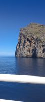 Sa Calobra - Schifffahrt &ndash; &copy; Heike Meinhold (Eberhardt TRAVEL)
