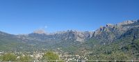 Gebirge