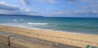 Strand am Ballermann &ndash; &copy; Heike Meinhold (Eberhardt TRAVEL)