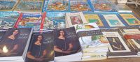 Literatur von G. Sand - Ein Winter auf Mallorca &ndash; &copy; Heike Meinhold (Eberhardt TRAVEL)