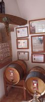 Weingut Taujana &ndash; &copy; Heike Meinhold (Eberhardt TRAVEL)