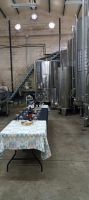 Weinprobe
