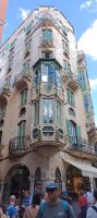 Palma &ndash; &copy; Heike Meinhold (Eberhardt TRAVEL)