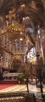 Hauptaltar &ndash; &copy; Heike Meinhold (Eberhardt TRAVEL)