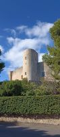 Schloss Bellver &ndash; &copy; Heike Meinhold (Eberhardt TRAVEL)
