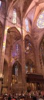 Kathedrale von Palma &ndash; &copy; Heike Meinhold (Eberhardt TRAVEL)