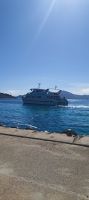 Schiff &ndash; &copy; Heike Meinhold (Eberhardt TRAVEL)