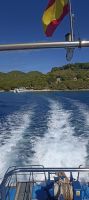 Schifffahrt  &ndash; &copy; Heike Meinhold (Eberhardt TRAVEL)