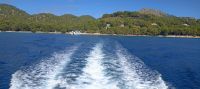 Schifffahrt  &ndash; &copy; Heike Meinhold (Eberhardt TRAVEL)