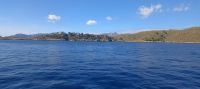 Schifffahrt  &ndash; &copy; Heike Meinhold (Eberhardt TRAVEL)