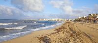 Strand Playa de Palma &ndash; &copy; Heike Meinhold (Eberhardt TRAVEL)