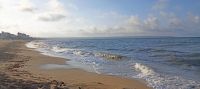 Strand Playa de Palma &ndash; &copy; Heike Meinhold (Eberhardt TRAVEL)