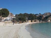 DSCN9715.JPG   Strand Porto Cristo &ndash; &copy; Kerstin Veit (Eberhardt TRAVEL)