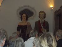 DSCN9942.JPG  G.Sand und F.Chopin &ndash; &copy; Kerstin Veit (Eberhardt TRAVEL)