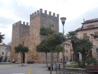 DSCN0005.JPG  Stadttor Alcudia &ndash; &copy; Kerstin Veit (Eberhardt TRAVEL)