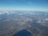 DSCN0067.JPG  Anflug Leipzig &ndash; &copy; Kerstin Veit (Eberhardt TRAVEL)