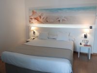 Zimmer im THB Hotel Maria Isabel an der Platja de Palma - Mallorca &ndash; &copy; Marieta Beck (Eberhardt TRAVEL)