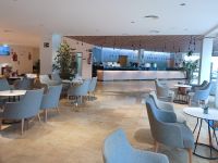 Hotellobby - THB Hotel Maria Isabel, in der Carrer de Villagarcia de Arosa, Platja de Palma &ndash; &copy; Marieta Beck (Eberhardt TRAVEL)