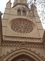 Església de Santa Eulàlia, Palma de Mallorca &ndash; &copy; Marieta Beck (Eberhardt TRAVEL)