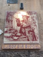 Libreria - Buchhanldung in Palma de Mallorca &ndash; &copy; Marieta Beck (Eberhardt TRAVEL)