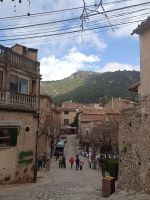 Valdemossa - Mallorca &ndash; &copy; Marieta Beck (Eberhardt TRAVEL)