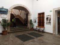 Bahnhof in Soller - Mallorca &ndash; &copy; Marieta Beck (Eberhardt TRAVEL)