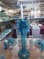 Glasmanufaktur Gordiola -die Erstellung gesehen - Mallorca &ndash; &copy; Marieta Beck (Eberhardt TRAVEL)