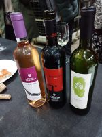 Weingut Vinya Taujana - Weiss- Rosé- Rotwein - Mallorca &ndash; &copy; Marieta Beck (Eberhardt TRAVEL)