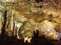 Tropfsteinhöhle - Hams - Mallorca &ndash; &copy; Marieta Beck (Eberhardt TRAVEL)
