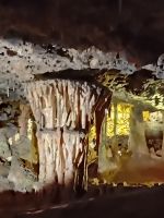 Tropfsteinhöhle - Hams - Mallorca &ndash; &copy; Marieta Beck (Eberhardt TRAVEL)