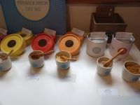 Salinen de Trenc - Salzproben mit Kräuter und Gewürzen - Mallorca &ndash; &copy; Marieta Beck (Eberhardt TRAVEL)