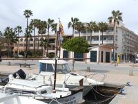 Colonia St. Jordi - Mallorca &ndash; &copy; Marieta Beck (Eberhardt TRAVEL)